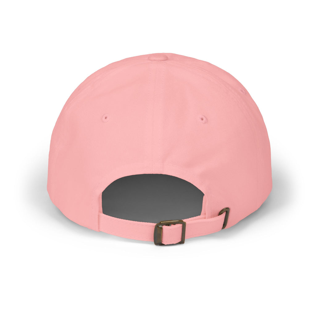 "Erica's Book Nook" Embroidered Personalized Baseball Hat, Est. 2026