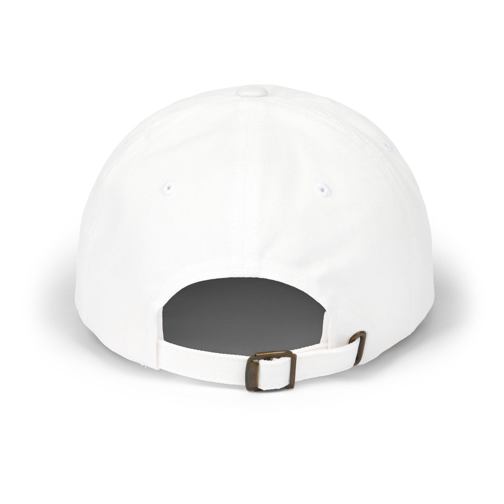 "Erica's Book Nook" Embroidered Personalized Baseball Hat, Est. 2026