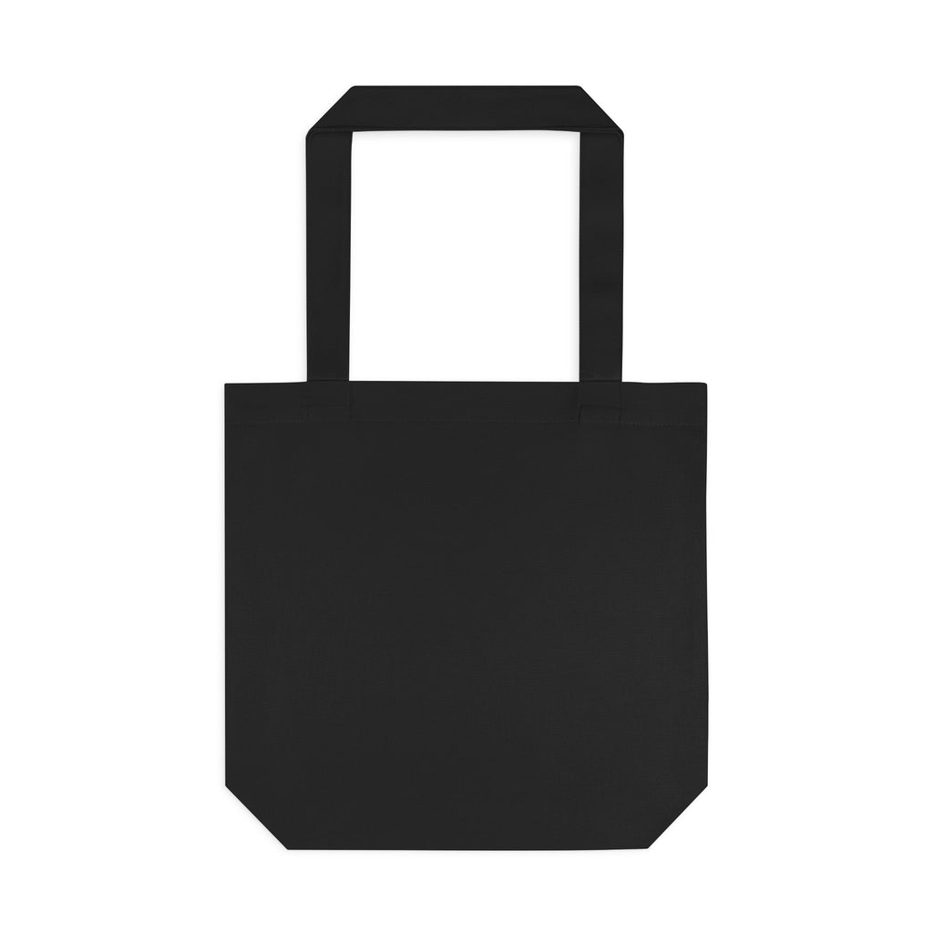 Book Nook Cotton Tote — Personalized Reading Lover Tote Bag