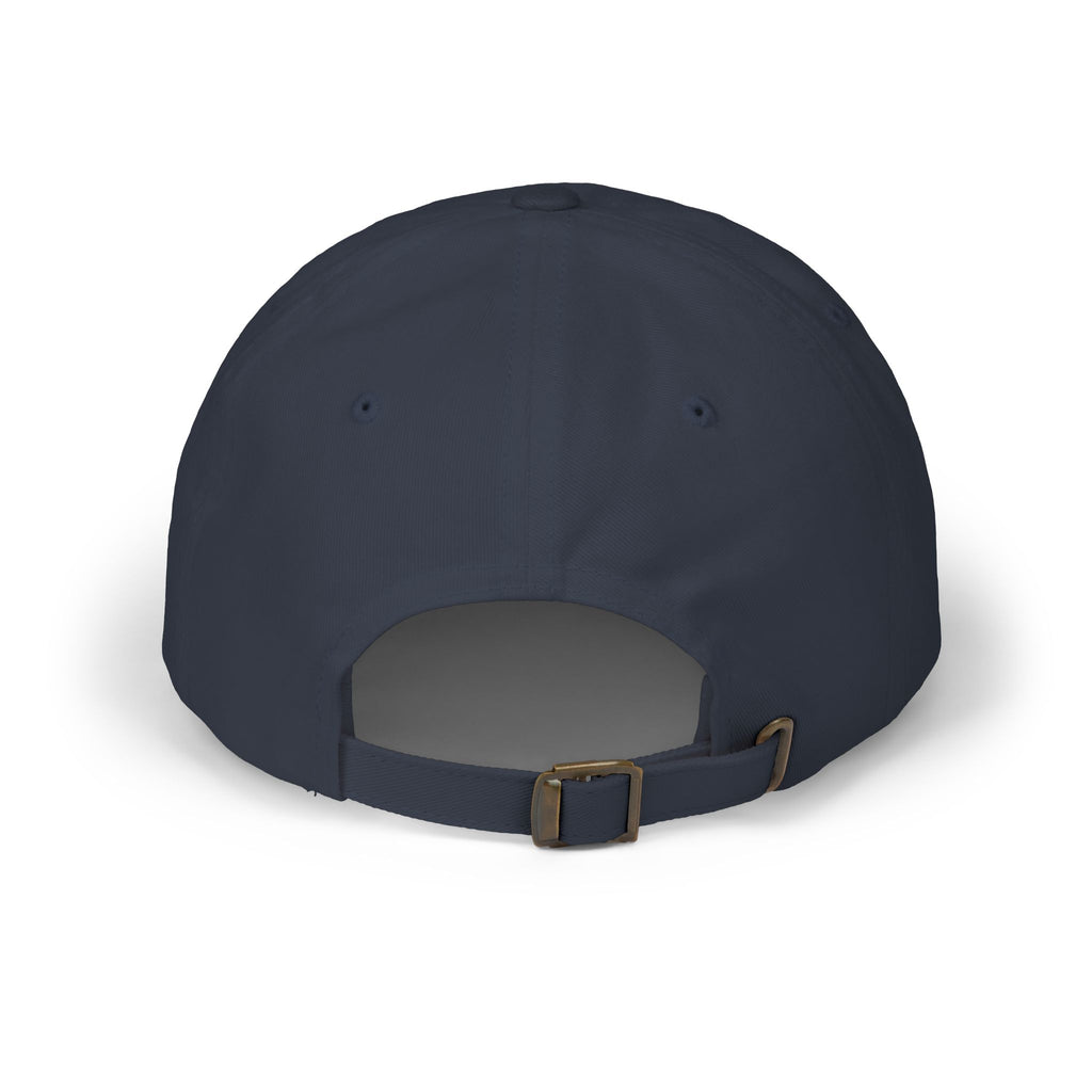 "Erica's Book Nook" Embroidered Personalized Baseball Hat, Est. 2026