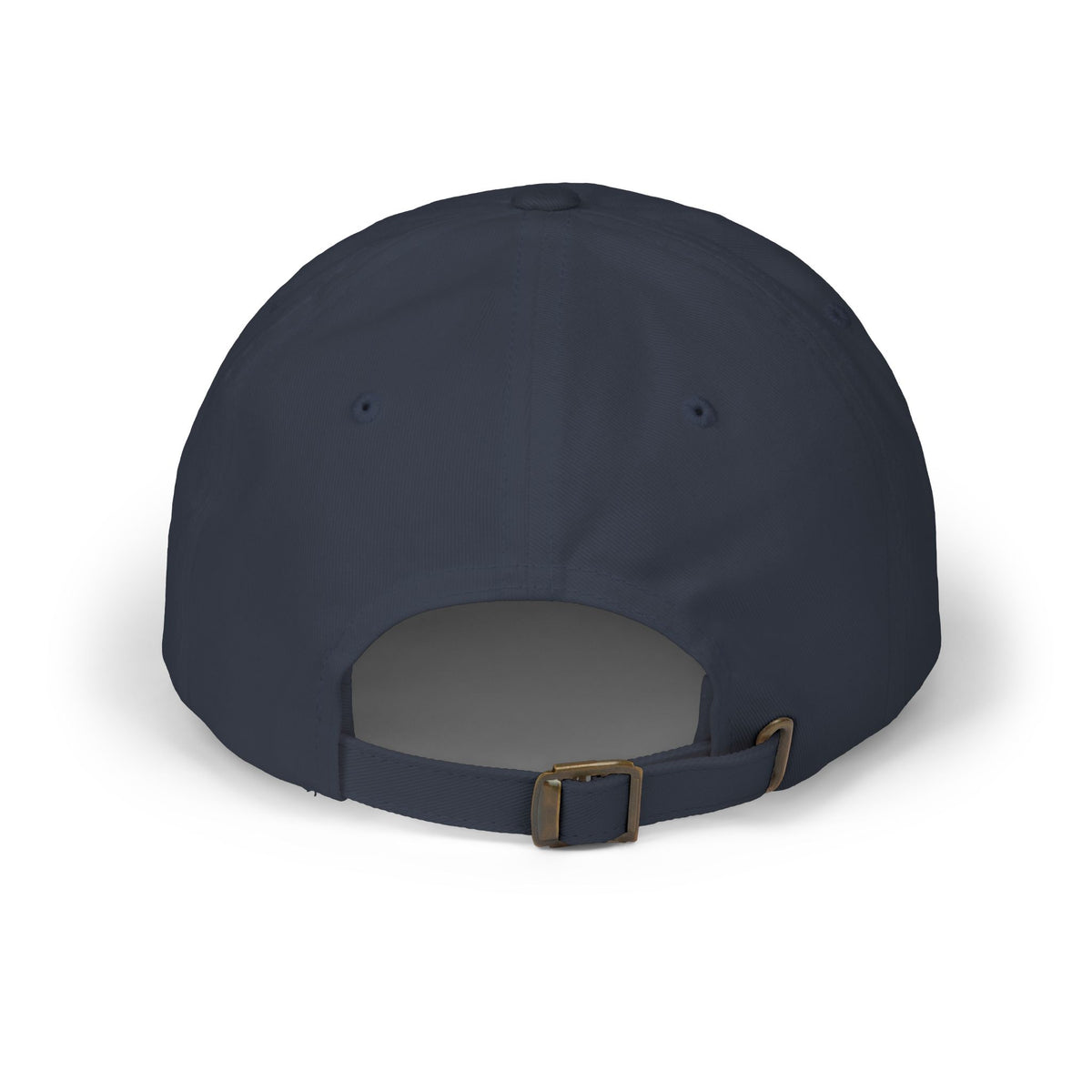 "Erica's Book Nook" Embroidered Personalized Baseball Hat, Est. 2026