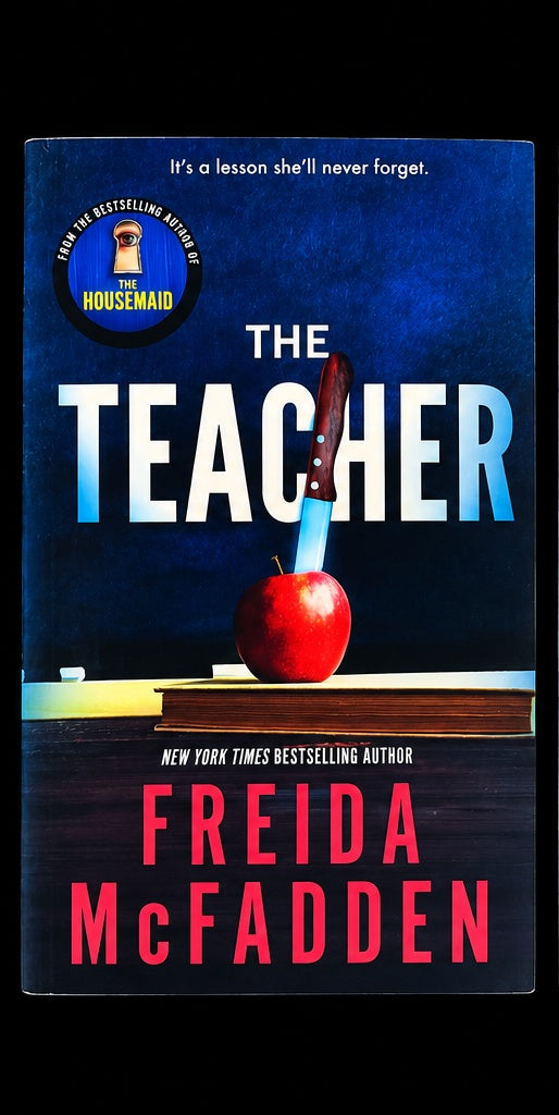 Used - The Teacher