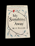 Used - My Sunshine Away