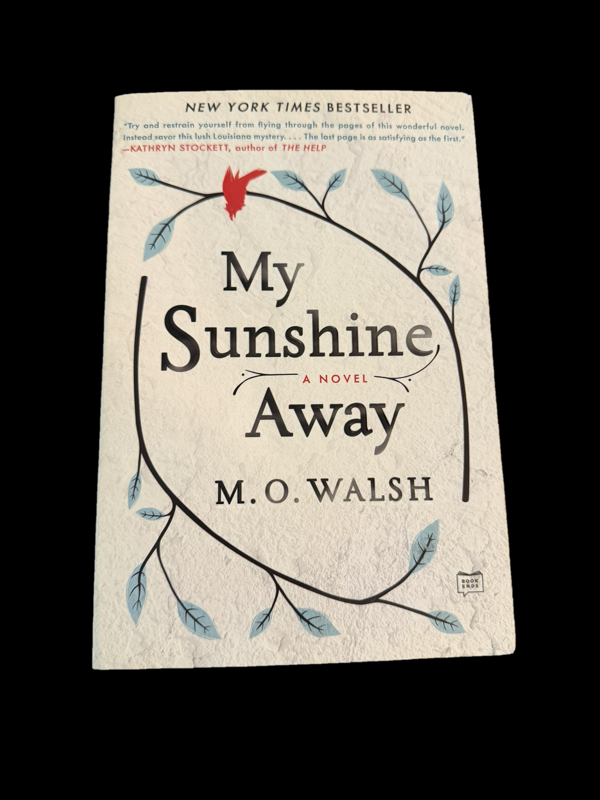 Used - My Sunshine Away